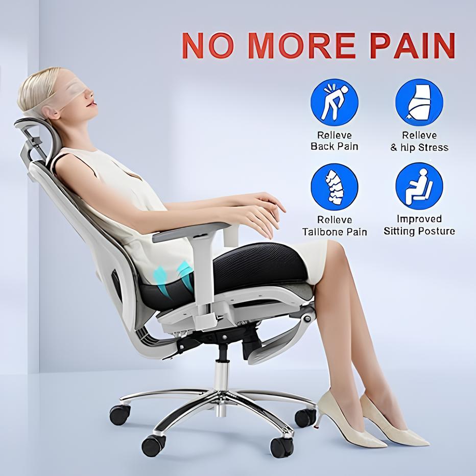 Lumbar Support Cushions