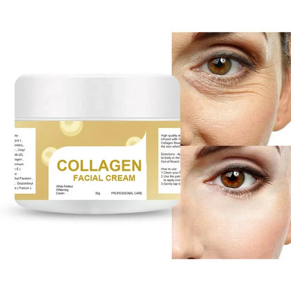 Women Charm Collagen Cream