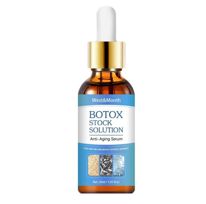 Botox Face Serum