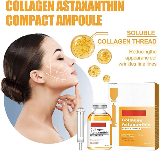 Collagen Astaxanthin Lifting Ampoule