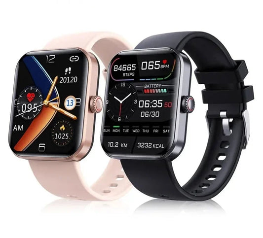 Bluetooth Fashion Smartwatch