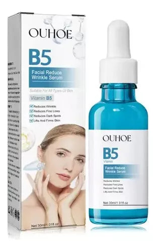 B5 Wrinkle Face Serum