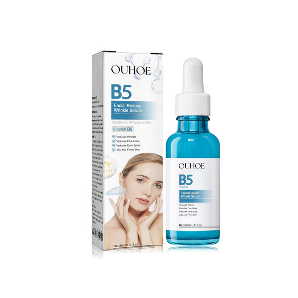 B5 Wrinkle Face Serum