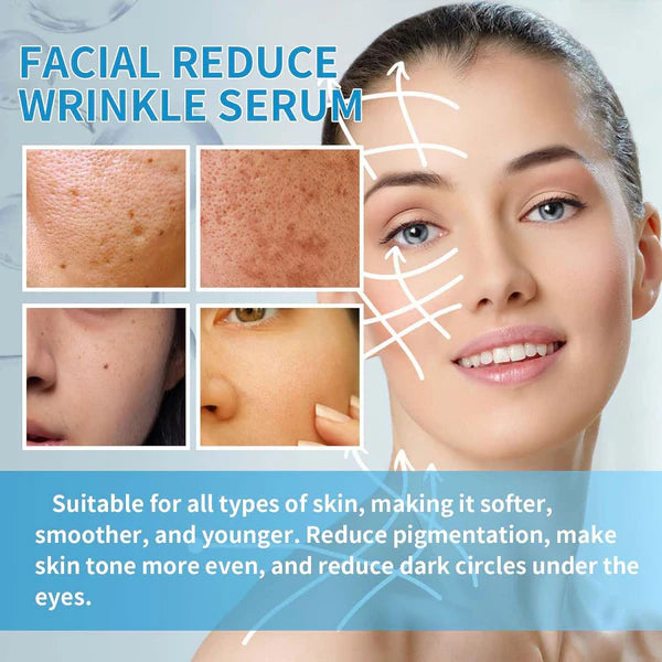 B5 Wrinkle Face Serum