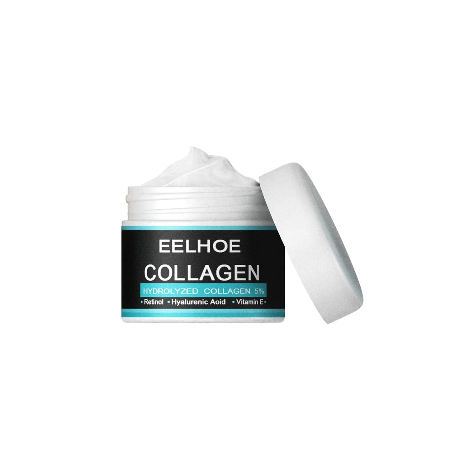 Collagen cream