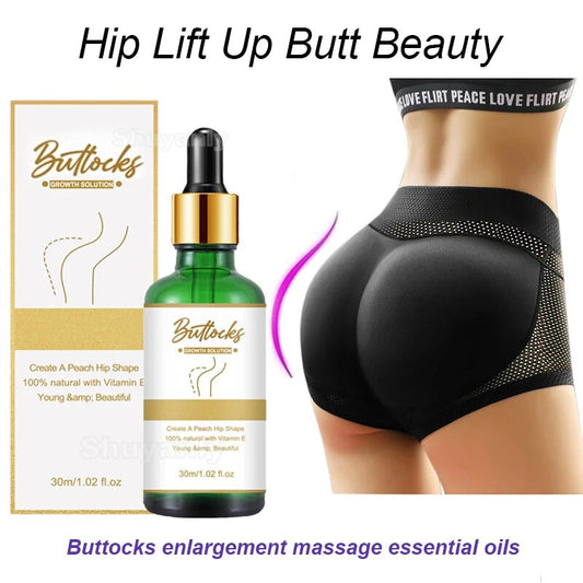 Hip Lifting Essential Oil