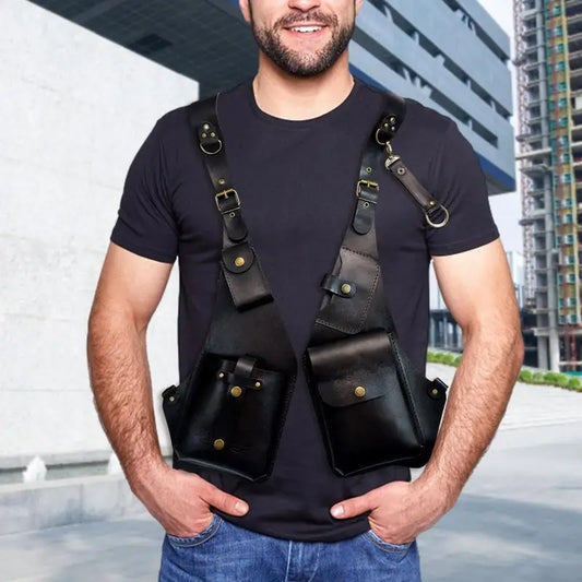 Anti-theft Harness