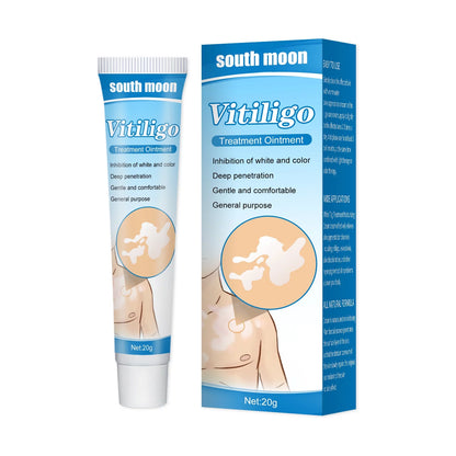 Original TreatVitiligo Soothing Cream