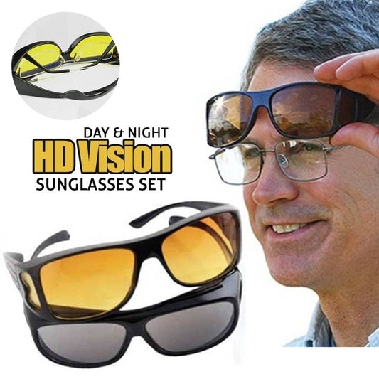 Night Vision Glasses