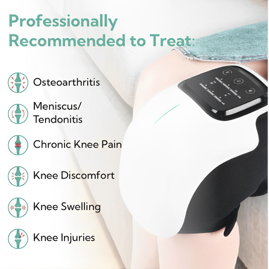 Knee Massager pain relief