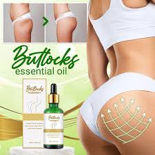 Buttocks Lifting Essential Oil