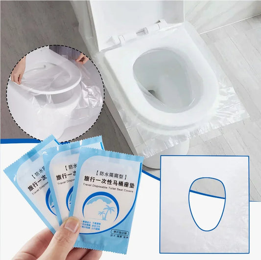 Waterproof Toilet Pad