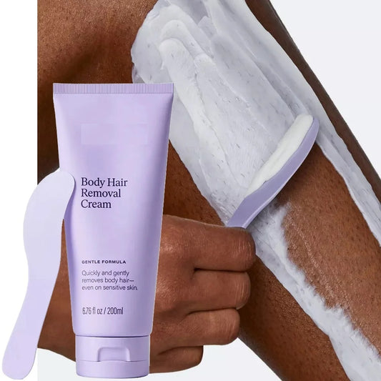 Hair Removal Cream