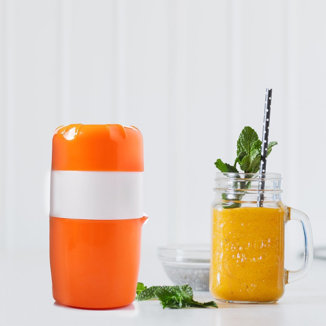 FAST MINI JUICER