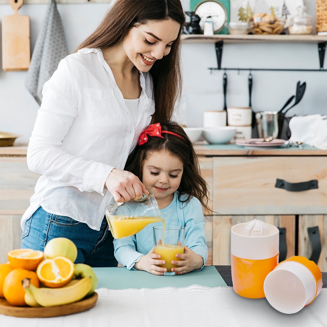 FAST MINI JUICER