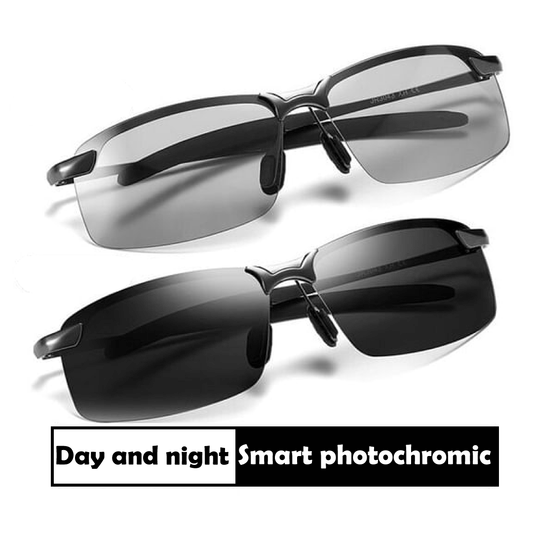 Photochromic Sunglasses