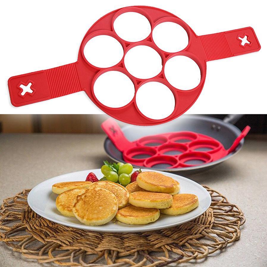 PanFlip™ Egg & Pancake Maker