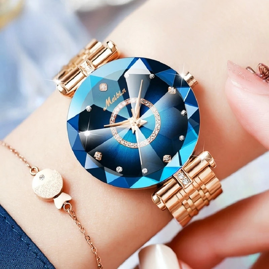 Women's Luxury Watch