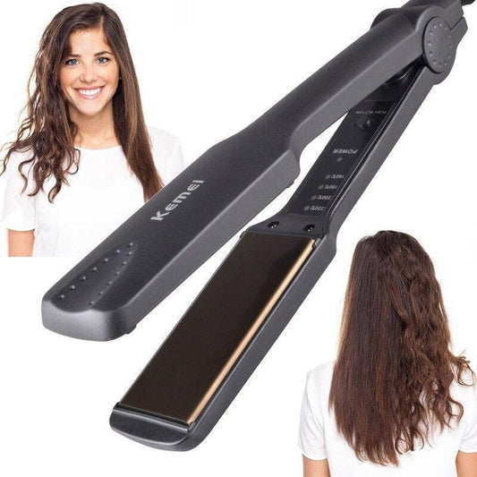 PROFESSIONAL HAIR IRON